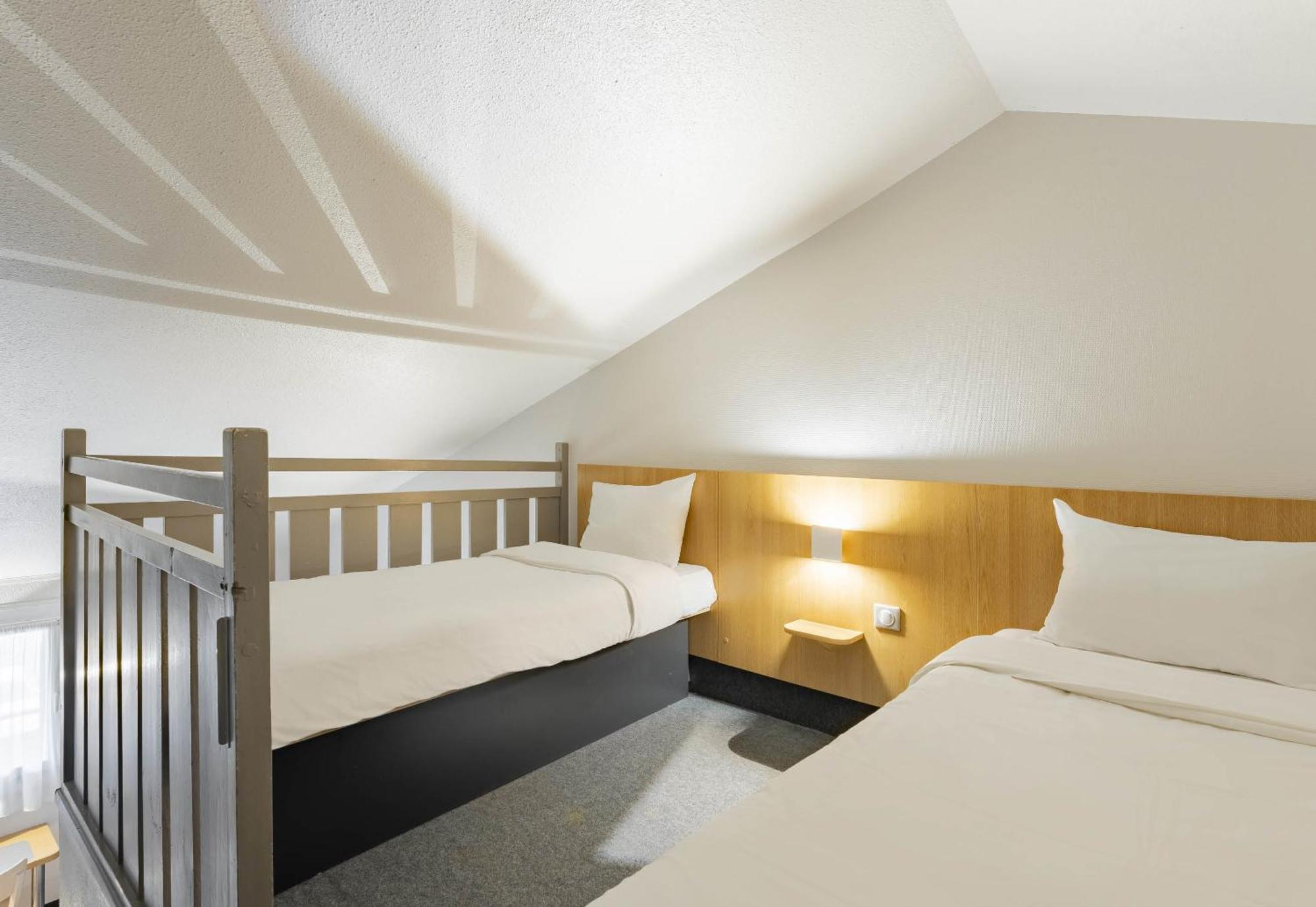 B&B Hotel Calais Coquelles Tunnel Sous La Manche Екстериор снимка