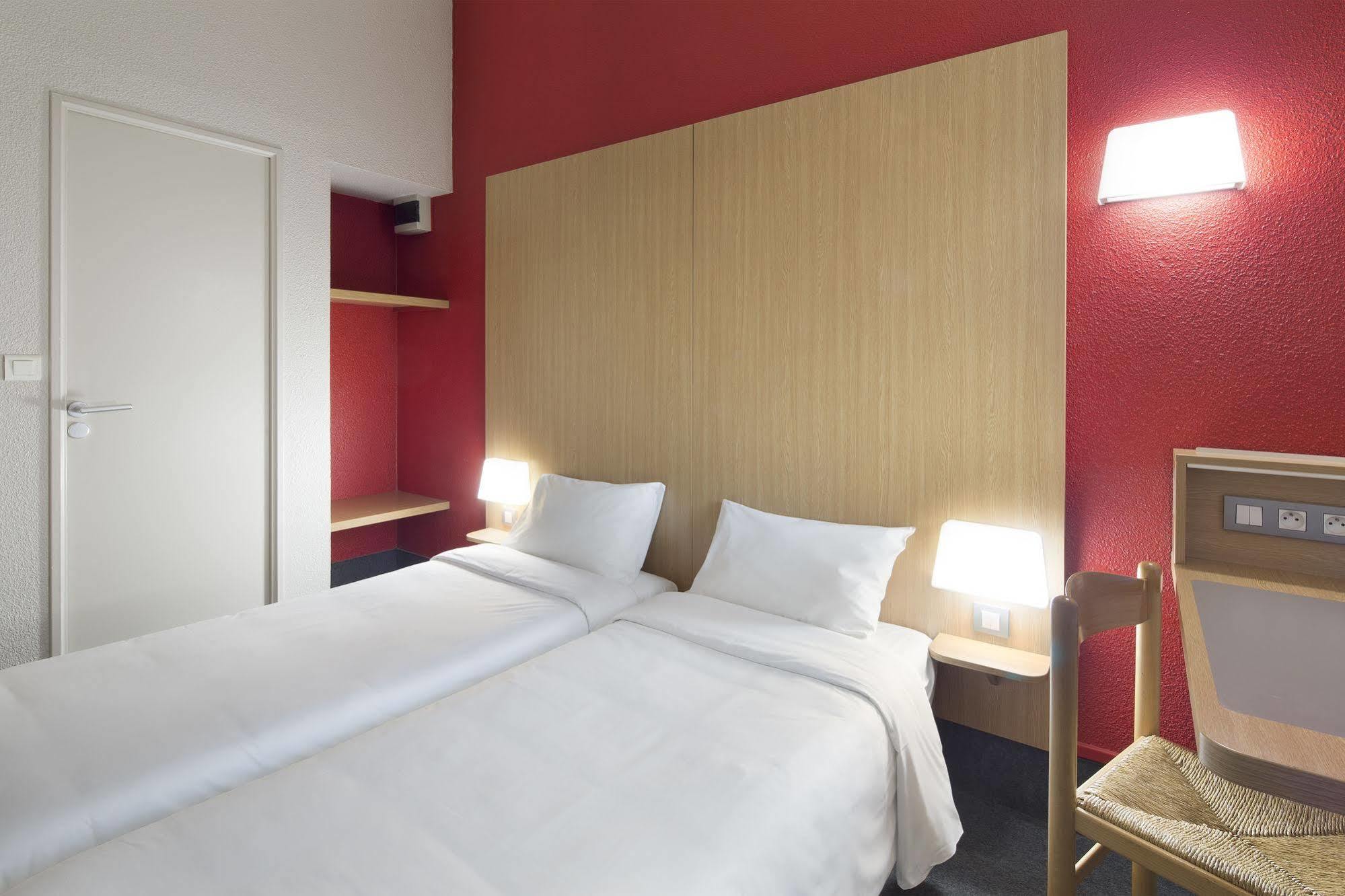B&B Hotel Calais Coquelles Tunnel Sous La Manche Екстериор снимка