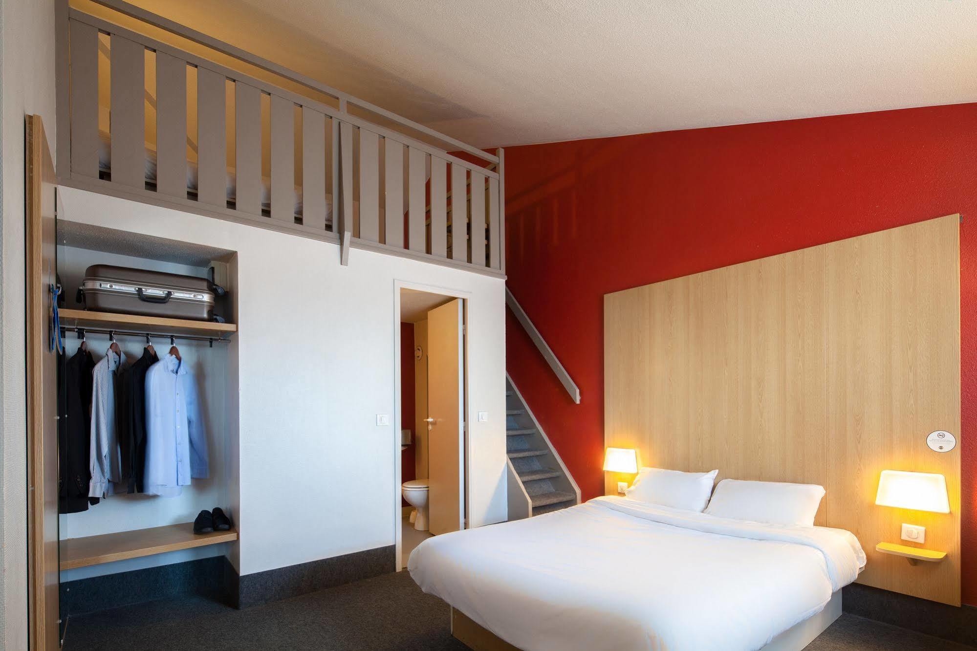 B&B Hotel Calais Coquelles Tunnel Sous La Manche Екстериор снимка