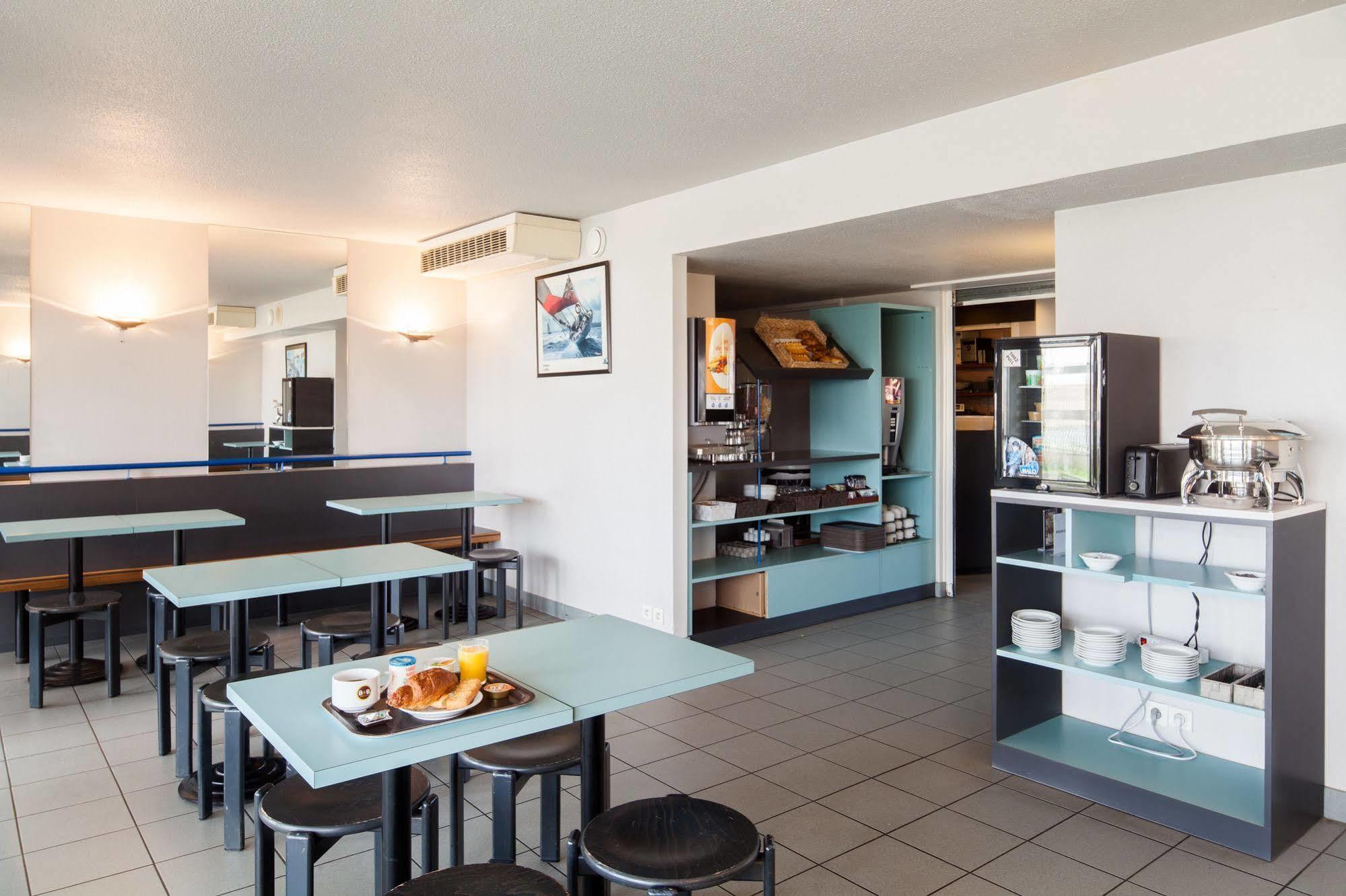 B&B Hotel Calais Coquelles Tunnel Sous La Manche Екстериор снимка